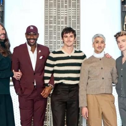 Karamo Brown revela motivo final da saída de Queer Eye após rumores do elenco