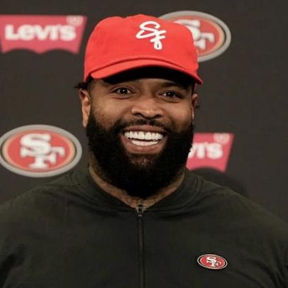 Trent Williams prevê que 2027 será provavelmente sua última temporada
