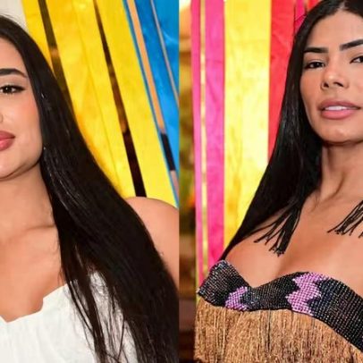 Jordana comenta relação com Marciele após racha na amizade do BBB