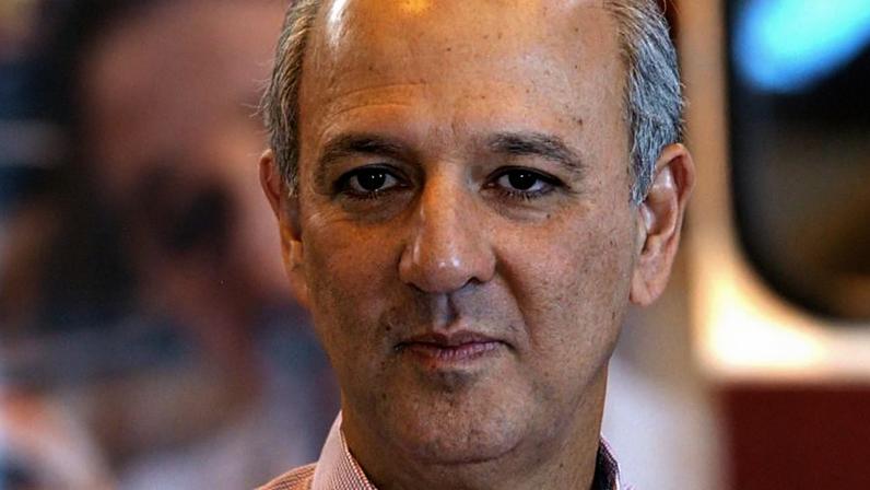 O ex-governador do DF José Roberto Arruda (PSD)