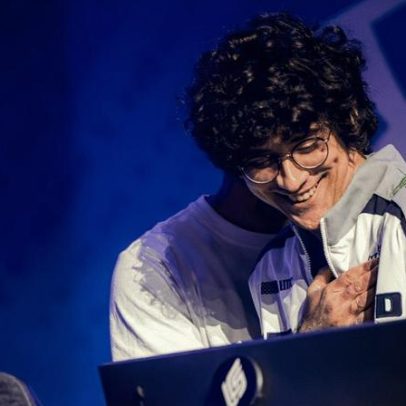 Josedeodo enfrenta a T1 na estreia do MSI 2026 no play-in