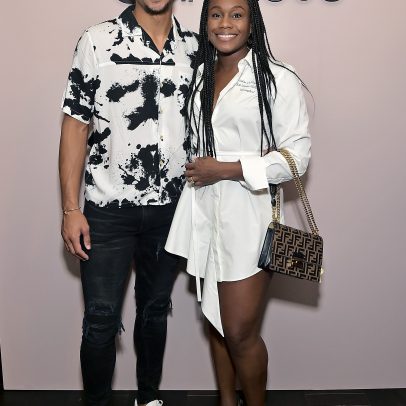 Quem é a esposa de Josh Hart, Shannon Hart