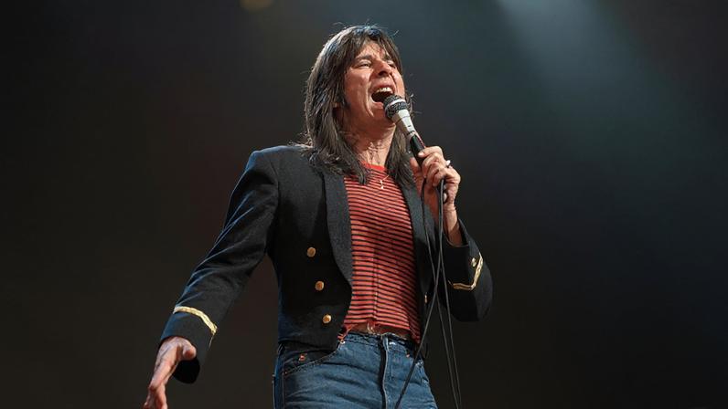 Journey: Don't Stop Believin' atravessa quatro décadas, de Perry a Snoop Dogg