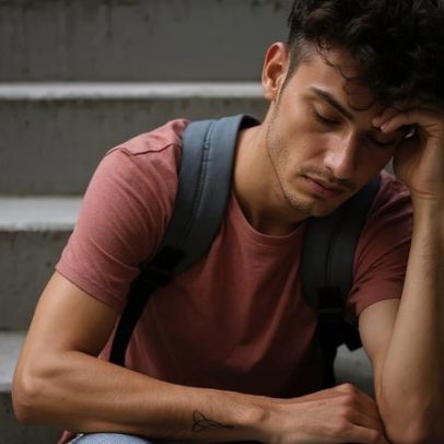 Jovens adiam marcos da vida por dificuldades financeiras