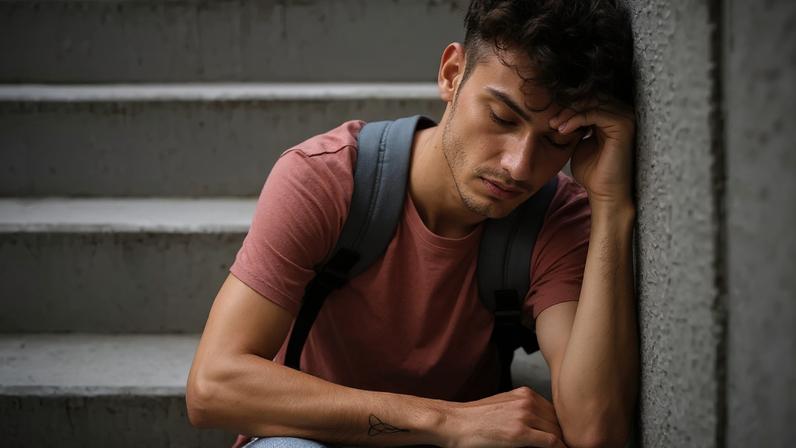 Jovens adiam marcos da vida por dificuldades financeiras