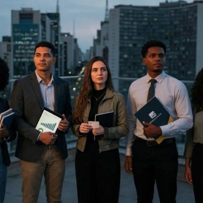 Pesquisa aponta jovens priorizando carreira em relação à família