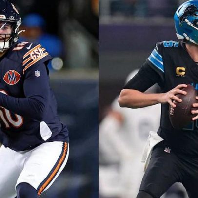 Divisões da NFL classificadas pelo talento de quarterbacks para a temporada 2026