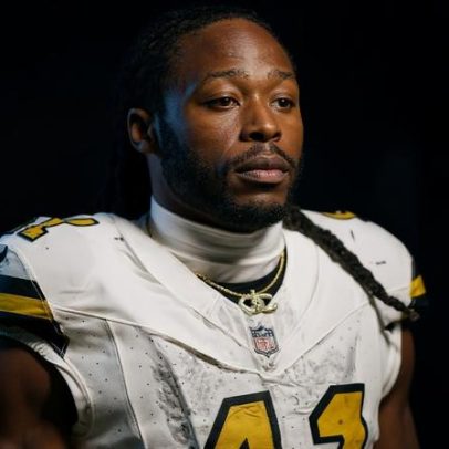 Kamara participa de OTAs dos Saints