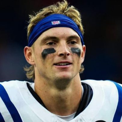 Colts: Pierce mira retorno da pré-temporada após cirurgia no tornozelo