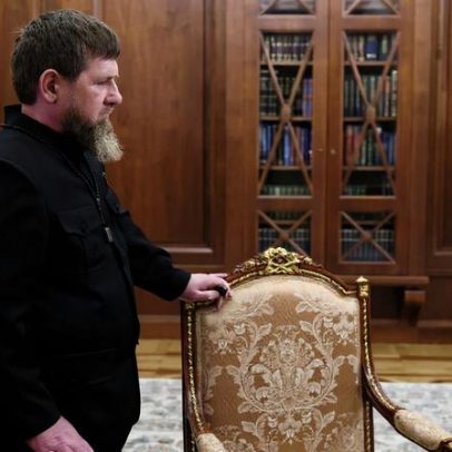 Putin enfrenta sua segunda maior preocupação