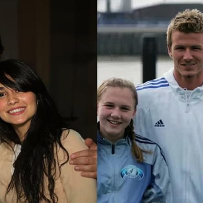 Amores mais duradouros dos jogadores da Copa do Mundo
