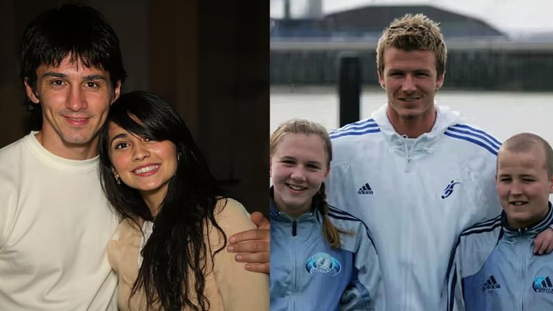 Amores mais duradouros dos jogadores da Copa do Mundo