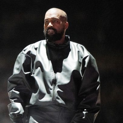 Senador da Flórida pede cancelamento de Kanye West por ataques antissemíticos