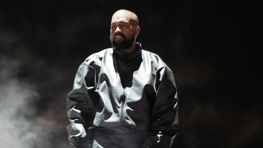 Senador da Flórida pede cancelamento de Kanye West por ataques antissemíticos