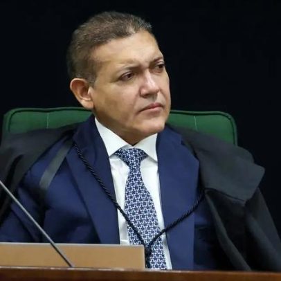 Nunes Marques defende juízes e cita dificuldades financeiras da magistratura