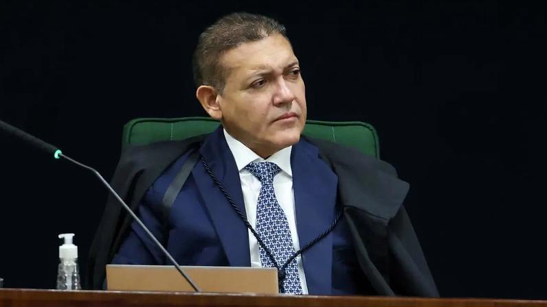 Nunes Marques defende juízes e cita dificuldades financeiras da magistratura