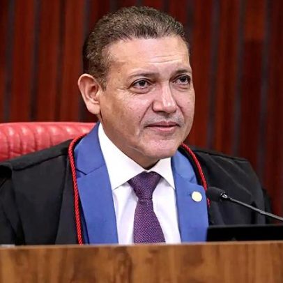 Nunes Marques defende uso responsável de IA e pacto de integridade com partidos