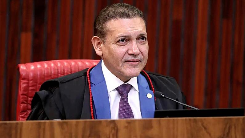 Nunes Marques defende uso responsável de IA e pacto de integridade com partidos