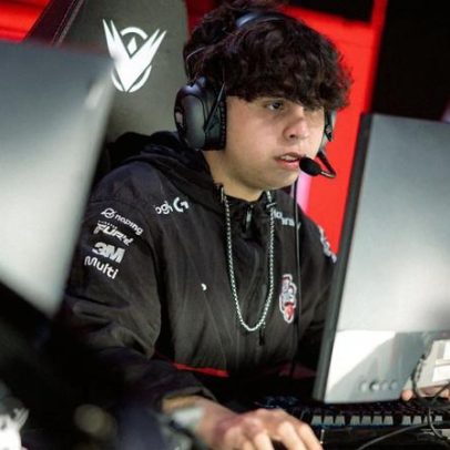 Kaze não viajará para bootcamp da RED Canids no CBLOL 2026
