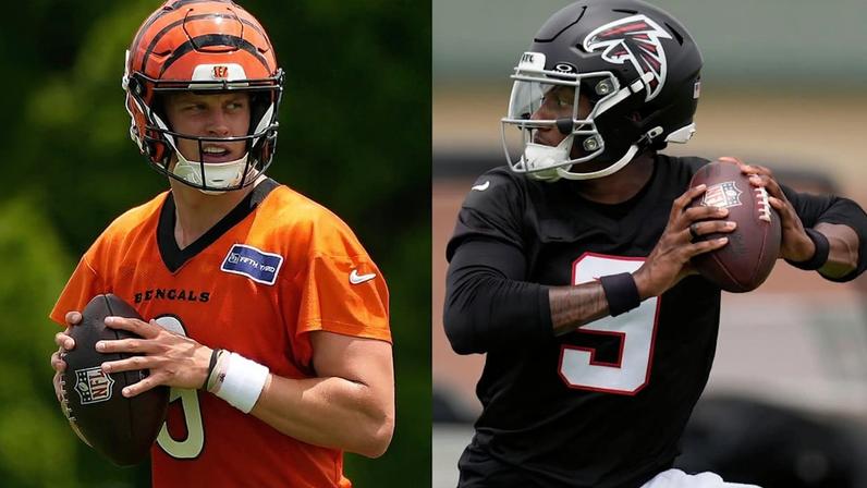 O que aprendemos na última rodada de minicamps da NFL 2026