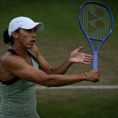 Pegula e Keys duelam às 6h; Sabalenka enfrenta jovem tcheca às 10h30
