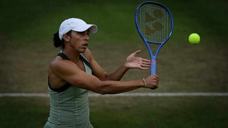 Pegula e Keys duelam às 6h; Sabalenka enfrenta jovem tcheca às 10h30