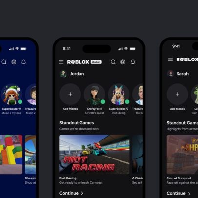 Roblox no Brasil exige que menores de 16 usem versões adequadas à idade