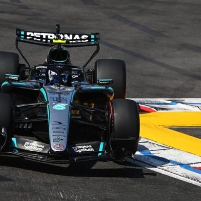 Kimi Antonelli vence no GP de Mônaco e entra em ótima fase