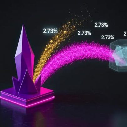 Proposta de imposto de ETH do Kleros ameaça US$258 milhões da Bitmine