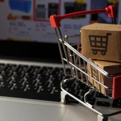 54% dos brasileiros já compram itens do dia a dia pelo e-commerce