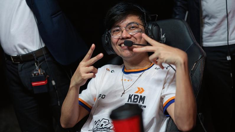 CBLOL 2026: LOUD tem interesse em KBM, confirma jornalista Kojima