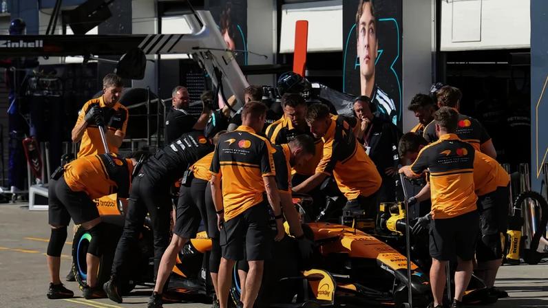 Fórmula 1 amplia programação para a próxima temporada