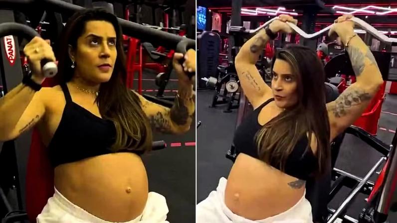 Lauana Prado — Foto: Reprodução/Instagram