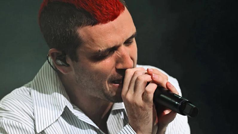 Lauv cancela turnê ao lado de Khalid por questões de saúde mental