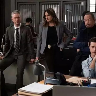 Law & Order: SVU tem showrunner mulher pela primeira vez, tom menos tóxico