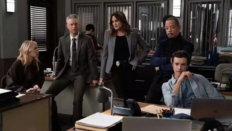 Law & Order: SVU (Divulgação)