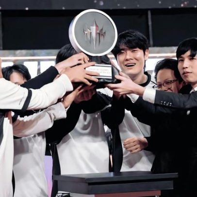 Team Secret Whales conquista título invicto no 2º Split do LCP 2026