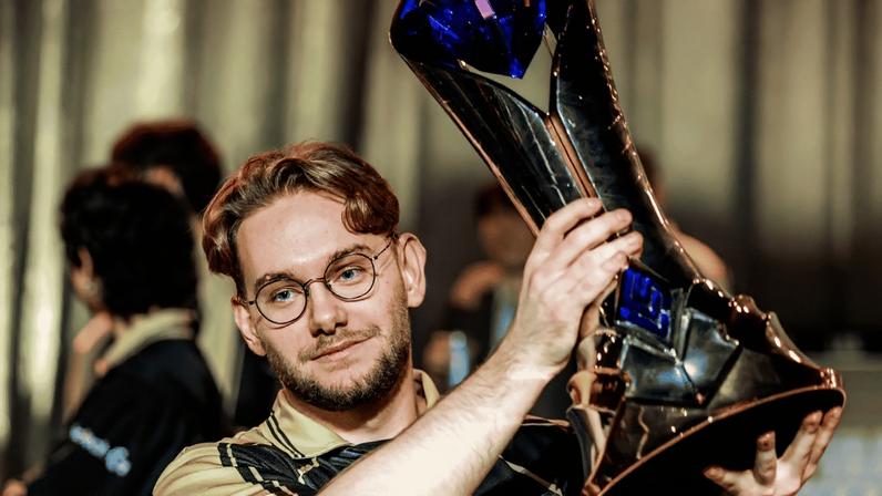 LCS 2026: Inspired League! LYON atropela a Team Liquid e é campeã
