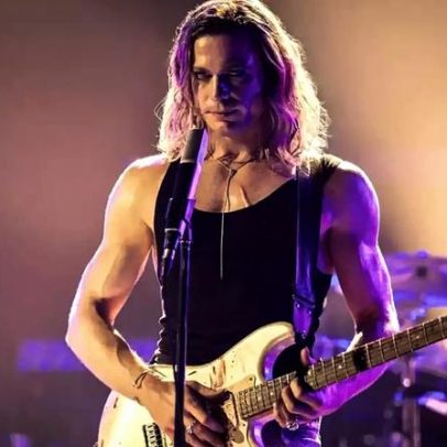 Lestat ganha clipe inédito em entrevista com o Vampiro