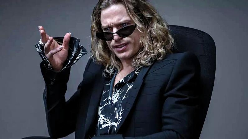 O Vampiro Lestat | AMC (Divulgação)
