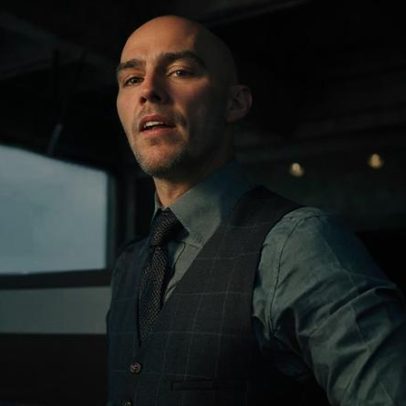 American Villain será a nova série do DCU, entenda