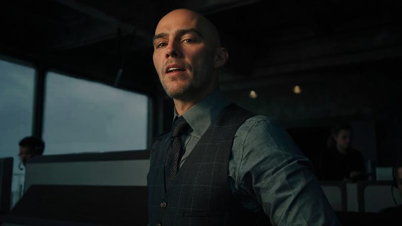 Lex Luthor/Divulgação