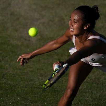 Cinco top 30 disputam o WTA 250 de Nottingham fora de Berlim