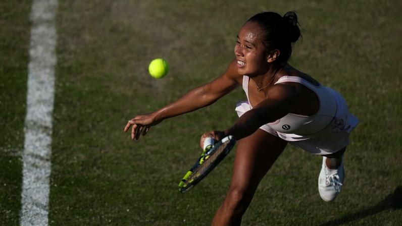 Cinco top 30 disputam o WTA 250 de Nottingham fora de Berlim
