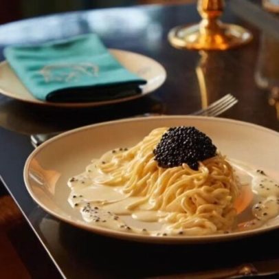 Caviar: da exclusividade antiga à nova demanda