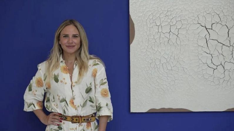 Spot chega ao interior de SP com curadoria de Fernanda Ingletto Vidigal