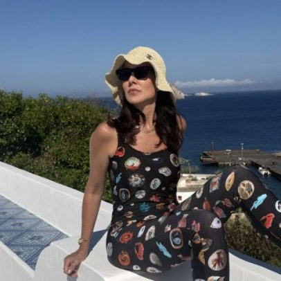 Ana Isabel de Carvalho Pinto compartilha roteiro pela Sicília