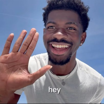 Lil Nas X avança na jornada de saúde mental e prepara nova música