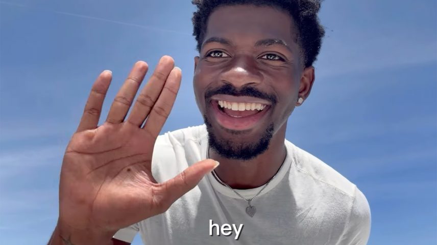 Lil Nas X avança na jornada de saúde mental e prepara nova música