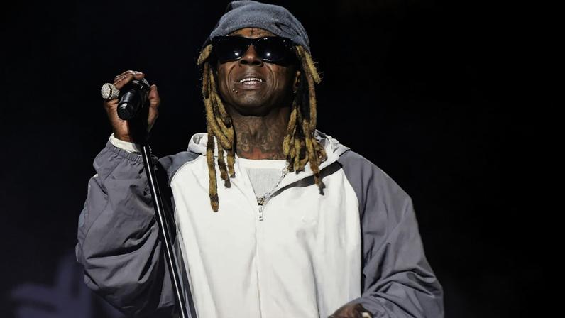 Lil Wayne vence julgamento US$29.225 contra guarda que alegou ter sido atingido